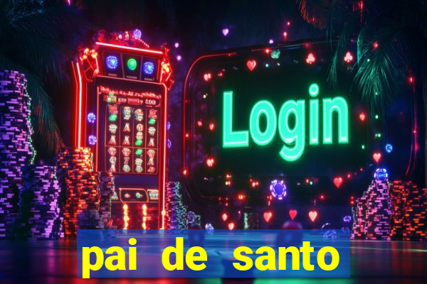 pai de santo consulta gratuita